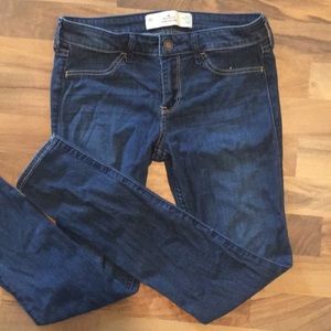 Hollister Jean Legging